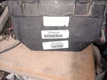 2012 Dodge Ram 1500 Tipm Totally Integrated Power Control Module 68089323AD. Fixed Price $275.00.