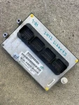 2012 Jeep Liberty 3.7L At Engine Control Unit Module Ecm Ecu Oem P68103707AC. Fixed Price $297.00.