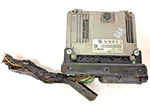 2013-2015 Volkswagen Tiguan Computer Brain Engine Control Module Oem 06J906027HD. Fixed Price $90.00.