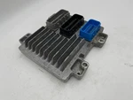 2017-19 Gm Trax Encore 1.4L Ecm Engine Computer Control Module Ecu 12679097 ACB3. Fixed Price $27.54.