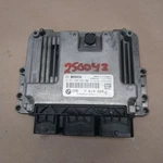 2011-2012 Mini Cooper Engine Computer Ecm Assembly Oem. Fixed Price $109.99.