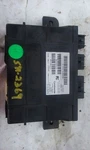 11-15 Cadillac Cts Chassis Ecm Theft-locking Coupe Deterrent Module. Fixed Price $91.80.