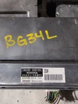 Engine Computer Module Ecu 2007 Lexus GS350 89661-30D92 3.5L Ecm Oem #BG34L. Fixed Price $149.00.