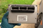1999 Jeep Grand Cherokee 4.0 Ecu Pcm Computer P56041423AG. Fixed Price $129.99.
