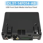 Usb Front Dash Media Interface Panel DL3T-14F014-AB Ford F150 F250 F350. Fixed Price $54.78.
