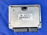 '00-01 Volkswagen Vw Jetta Engine Electronic Control Module Ecm 2.0L Oem. Fixed Price $75.00.