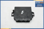 2009-2011 Jaguar Xf Parking Assistant Control Module 9W83-15K866-BB Oem. Fixed Price $20.79.