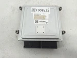 2017-2018 Kia Forte Engine Control Computer Ecu Pcm Ecm Pcu Oem Z31E2. Fixed Price $73.38.