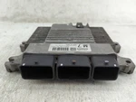 2011-2011 Nissan Juke Engine Control Computer Ecu Pcm Ecm Pcu Oem XII1F. Fixed Price $152.78.