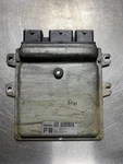 2009 Nissan Murano MEC116-010 E1, MEC116010E1 Engine Control Module Ecm Ecu, Oem. Fixed Price $22.80.