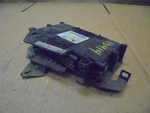 Chassis Ecm Abs Under Rear Seat Convertible Thru Vin 021847 Fits 95 Golf 51534. Fixed Price $84.94.