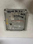 Toyota Pickup 6CYL At 4X2 Calif 1/2 Ton Ecu Ecm Computer 89661-35390. Fixed Price $118.90.