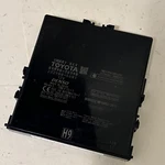 2019 Lexus UX250H Smart Key Entry Computer Control Module Oem 8999076190. Fixed Price $232.62.