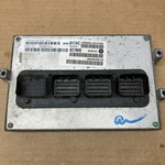 2011 Jeep Grand Cherokee 3.6L Engine Control Module Pcm Ecm Ecu P68106017AC Oem. Fixed Price $220.00.
