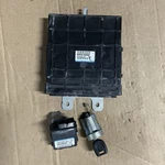 2003 Mitsubishi Montero Sport MR578352 Ecuimmobilizer, Key. Fixed Price $187.00.