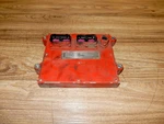 Genuine Cummins Islg ISX12G Control Module Computer Ecm 4934710 Oem. Fixed Price $472.50.