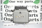 A2721534479 Mercedes C300 W204 06-07 Engine Control Unit Ecu Module 16B3 175 B40. Fixed Price $74.99.