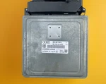 07-09 Engine Ecm Control Module 3.2L Audi A4. Fixed Price $138.69.