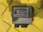 Bag Control Module 05-06 Ford Mustang 6R33-14B321-AB. Fixed Price $30.00.