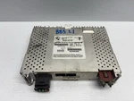 Bmw E90 E91 3 Series Satellite Radio Receiver Control Module Unit Oem. Fixed Price $35.19.