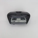 2000-2004 Porsche Boxster Roof Top Catch Dome Light 98656163500 Oem. Fixed Price $89.25.