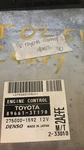 89661-3T170 Toyota Camry 2002 Ecm Ecu Computer. Fixed Price $35.00.