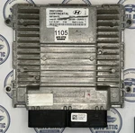 Hyundai Santa Fe Sport Engine Computer Control Module 39100-2GAG2 Oem. Fixed Price $57.99.