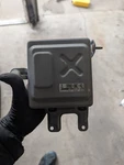 2007-2011 Honda Civic Hybrid Power Steering Control Module Unit 39980-SNC-A02. Fixed Price $72.00.
