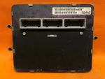 Reflashed No Skim Plug & Play 98 Dodge Dakota 3.9 Mt Fed Ecu Pcm Ecm P56046324AD. Fixed Price $324.99.