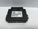 16-19 Jaguar Oem Parking Brake Control Module FW932C491AB. Fixed Price $33.74.
