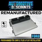 05 Ford Expedition 5.4L 5L1A-12A650-JF Vin Programmed JRZ5. Fixed Price $197.00.