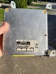 83-85 Toyota Celica Oem Engine Control Unit 89561-14172 Ecu Ecm 22RE M/t. Fixed Price $115.00.