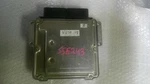 Engine Ecm Control Module Fits 14-16 Hyundai Elantra 39131-2EMA1 391312EMA1. Fixed Price $74.99.