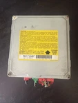 Oem 1995 Mitsubishi 3000GT 3.0L Ecm Ecu Engine Control Module Unit. Fixed Price $275.00.