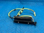 Toyota Land Cruiser Front Driver's Seat Bag Module W/ Cable 2003-2007 Oem. Fixed Price $135.00.
