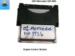 A0315451032 2001 Mercedes S55 Amg Engine Control Module Oem. Fixed Price $129.00.