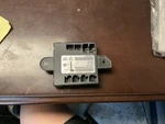 2014-2022 Dodge Durango Front Left Driver Side Door Control Module Dm Oem. Fixed Price $86.76.