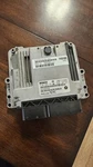Bosch Ecu 0281030158 P05150767AC Jeep Grand Cherokee Ram 1500 3.0 Ecodiesel Ecm. Fixed Price $180.00.