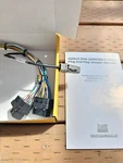 02-04 EP3 Honda Civic Jumper Ecu Engine Haltech Harness K Series True P&p. Fixed Price $349.95.