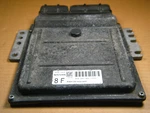 Nissan Sentra 2003 8F Ecm Ecu A56-S63 Engine Computer. Fixed Price $235.00.