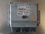 2013-2015 Nissan Sentra Engine Control Module Ecm Ecu Pcu Pcm Oem NEC003-667 *j. Fixed Price $35.00.