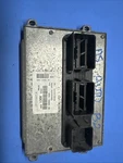 2008-09 Lincoln Mkz 3.5L Engine Computer Module Ecm Ecu 8H6A-12A650-DB. Fixed Price $74.00.
