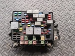 2003-2005 Chevrolet Silverado Gmc Engine Fuse Box Junction Relay 15115615 Oem. Fixed Price $84.99.