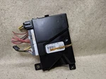 Theft Locking Keyless Entry Module XW7T13C791AA Fits 00 Ford Crown Victoria F68. Fixed Price $78.00.
