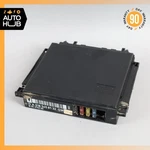 96-02 Mercedes R129 SL500 SL600 General Basic Control Module 0185458132 Oem. Fixed Price $87.15.