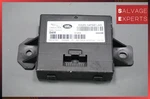 2013 15 Jaguar Xjl Captive Consumption Control Module Unit DW93-14F681-AG Oem. Fixed Price $21.00.
