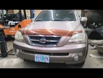 Chassis Ecm Steering Lower Center Dash Fits 04-06 Sorento 2187976. Fixed Price $79.75.