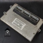 2001 Dodge Durango 4.7L Engine Computer Ecm Pcm Ecu P56040249. Fixed Price $74.02.
