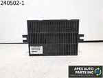 Oem 2006 Bmw 530XI 3L Xenon Headlight Control Module Lcm Unit. Fixed Price $59.99.