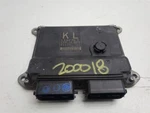 2004 Mazda Engine/motor Control Module L34P 18 881D. Fixed Price $86.40.